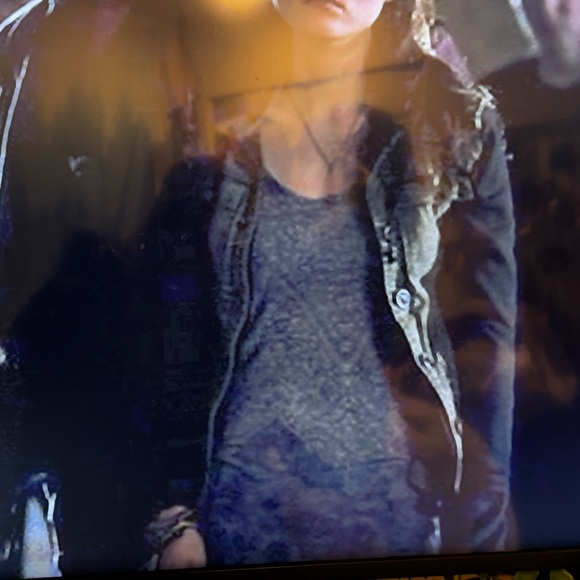 ISO - Boho Mandala Racerback Tank - Picture 15 of 16